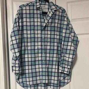 Frank & Eileen Shirley XS